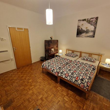Saso Rooms & Apartments Ljubljana Extérieur photo