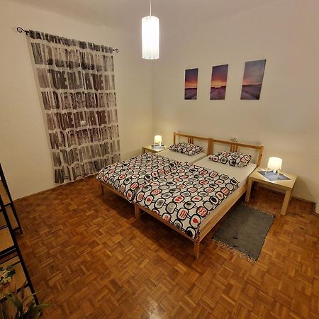 Saso Rooms & Apartments Ljubljana Extérieur photo