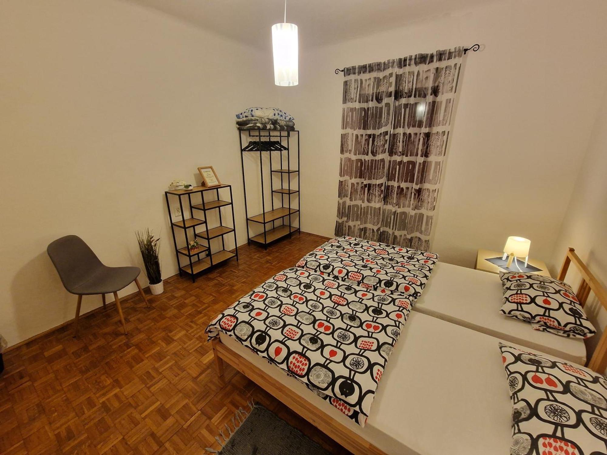 Saso Rooms & Apartments Ljubljana Extérieur photo