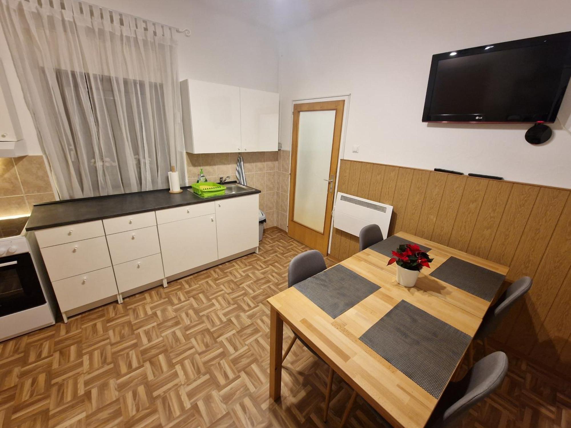 Saso Rooms & Apartments Ljubljana Extérieur photo