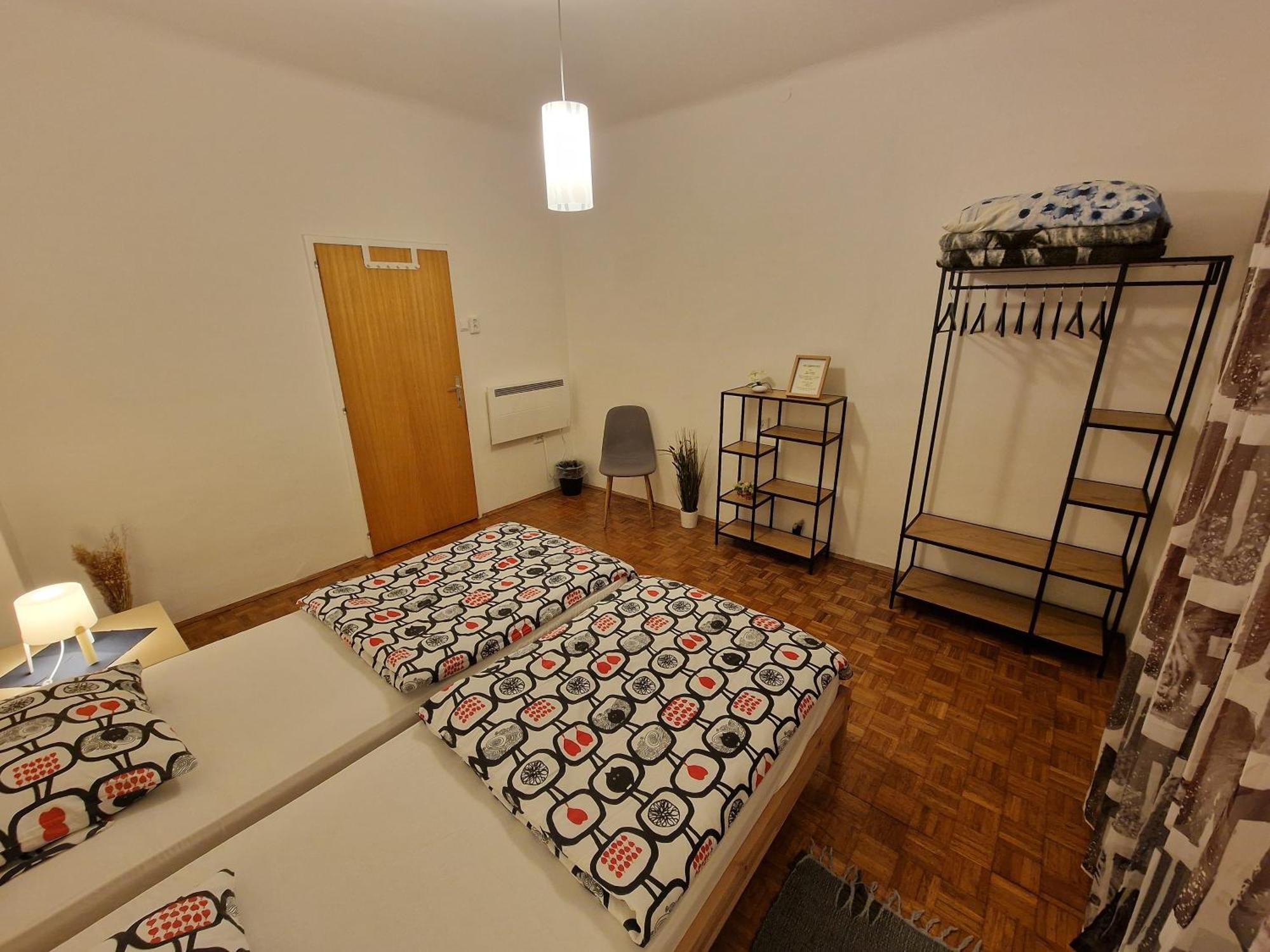 Saso Rooms & Apartments Ljubljana Extérieur photo