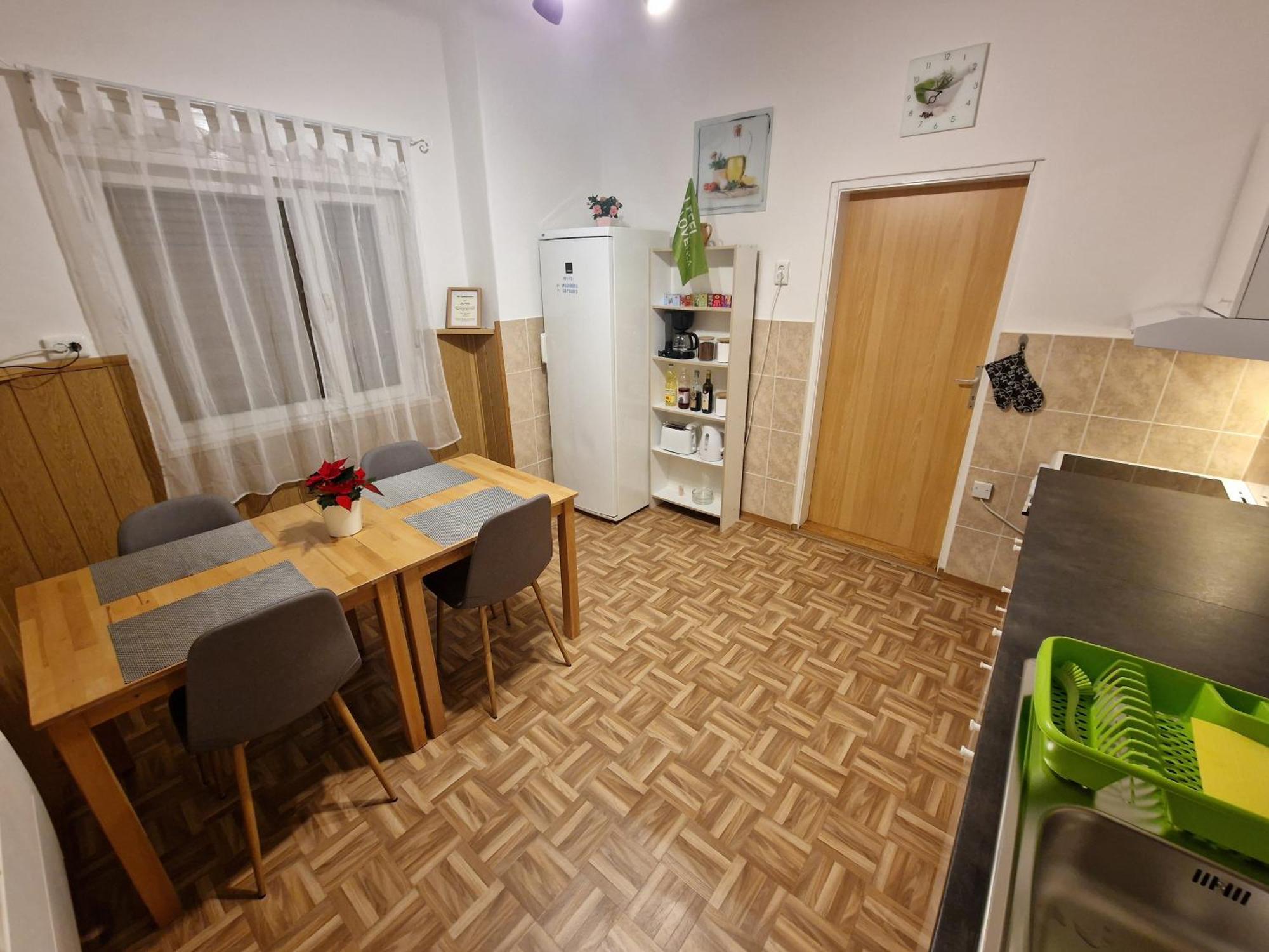 Saso Rooms & Apartments Ljubljana Extérieur photo