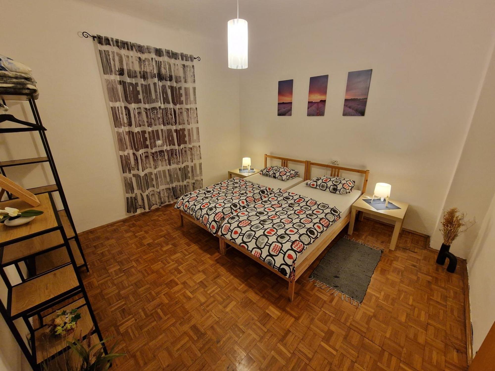 Saso Rooms & Apartments Ljubljana Extérieur photo