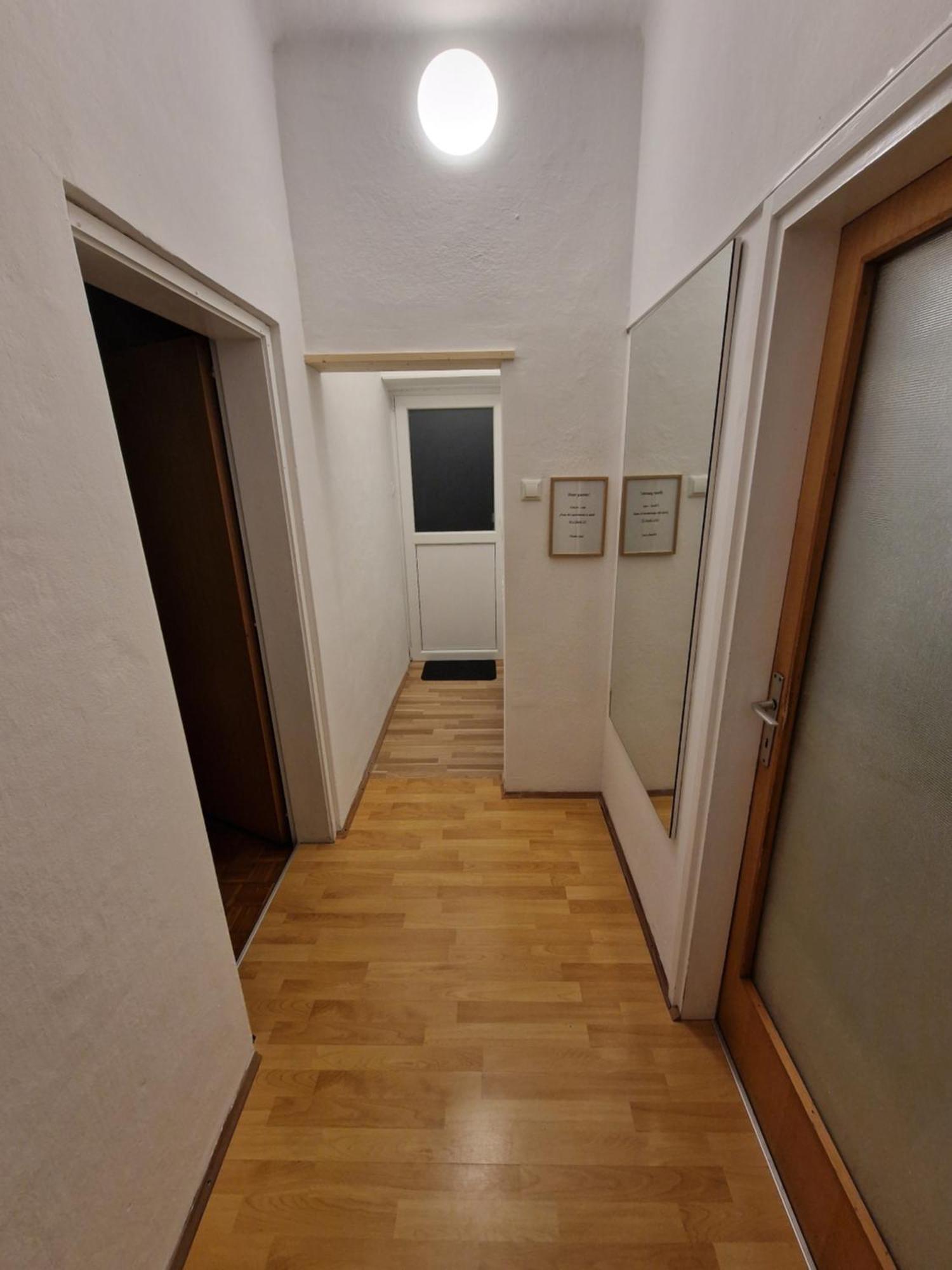 Saso Rooms & Apartments Ljubljana Extérieur photo