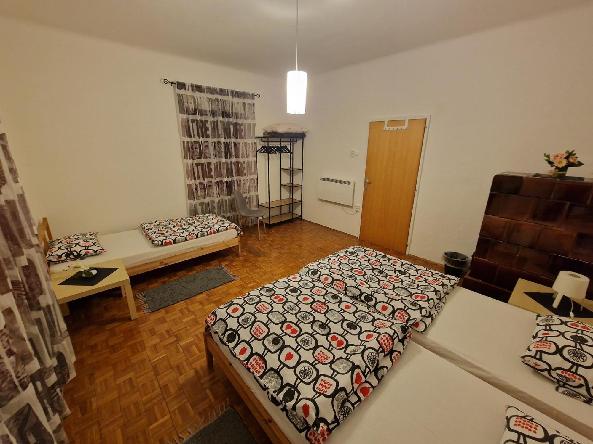 Saso Rooms & Apartments Ljubljana Chambre photo