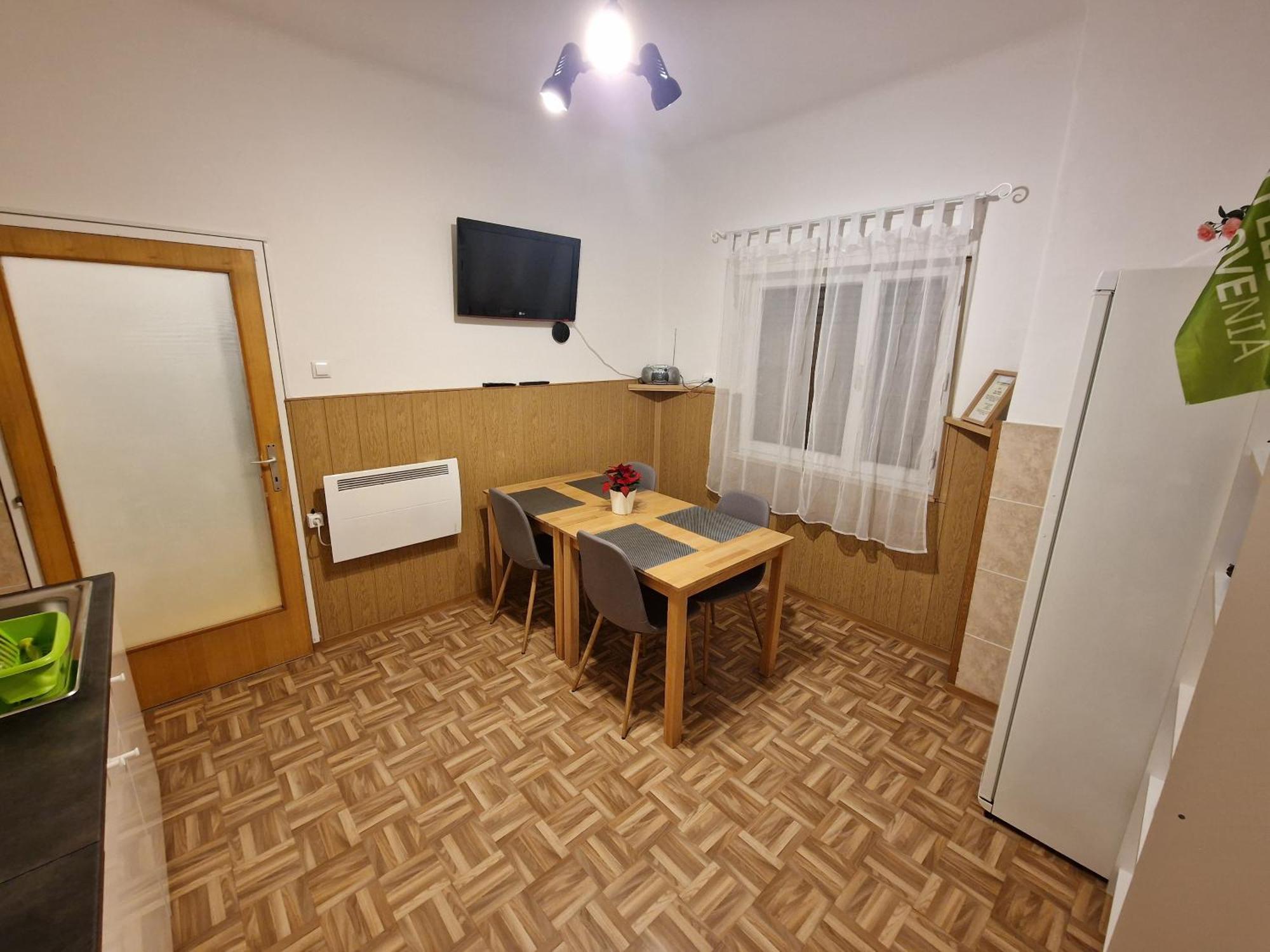 Saso Rooms & Apartments Ljubljana Extérieur photo