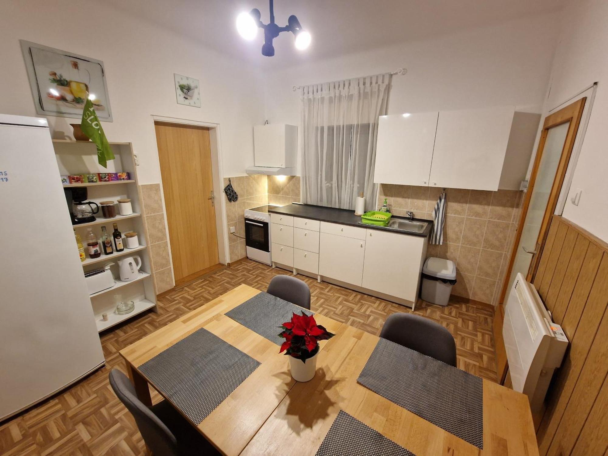 Saso Rooms & Apartments Ljubljana Extérieur photo